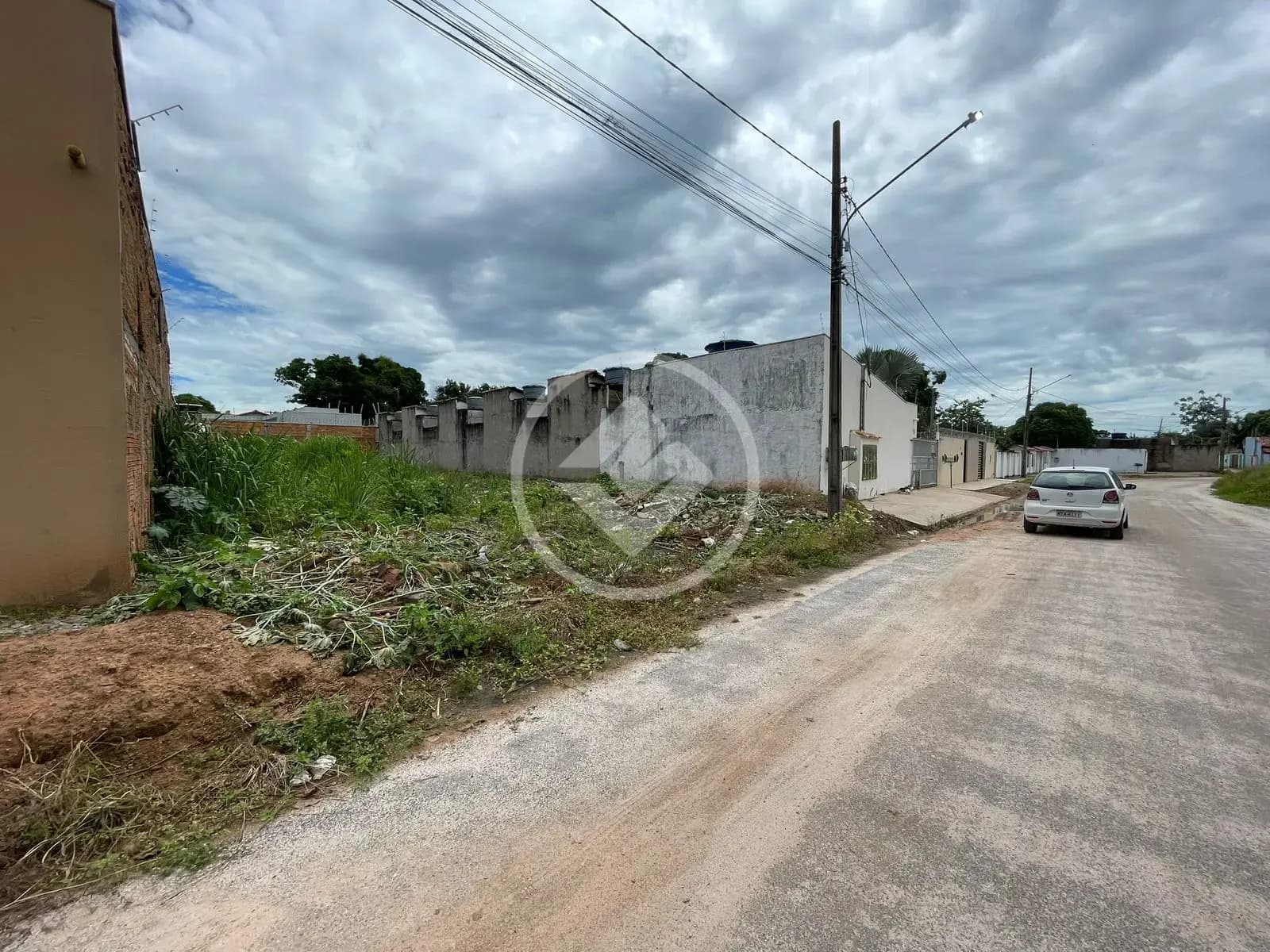 Terreno no Cavalhada, Cáceres — foto 3 de 3