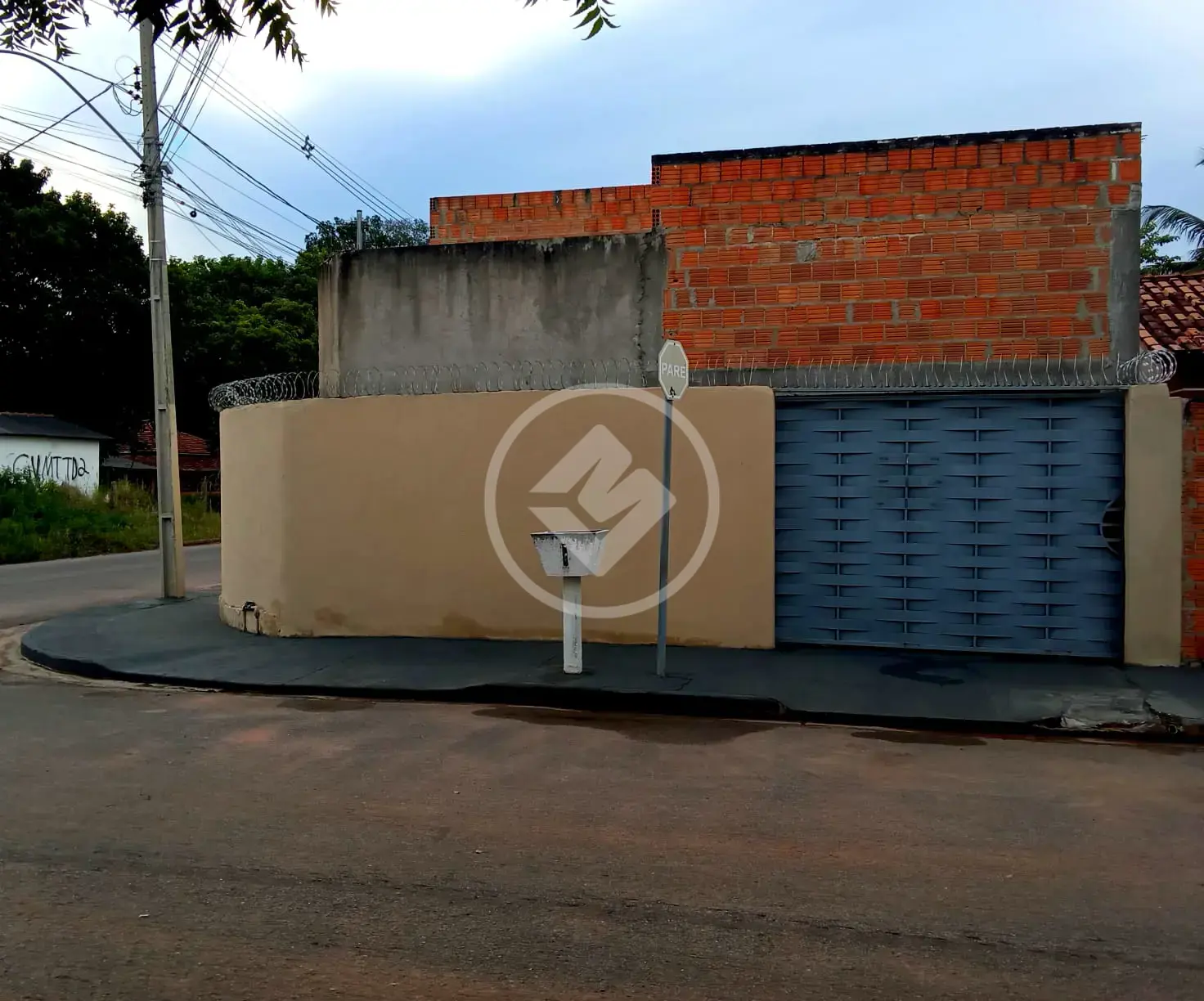 Casa 3 quartos no Jardim Aeroporto, Cáceres — foto 3 de 5
