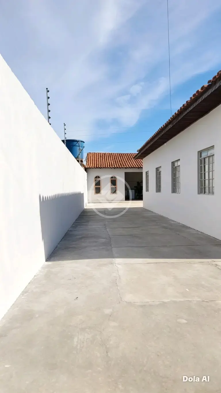 Casa 2 quartos no São Goncalo, Várzea Grande — foto 3 de 6