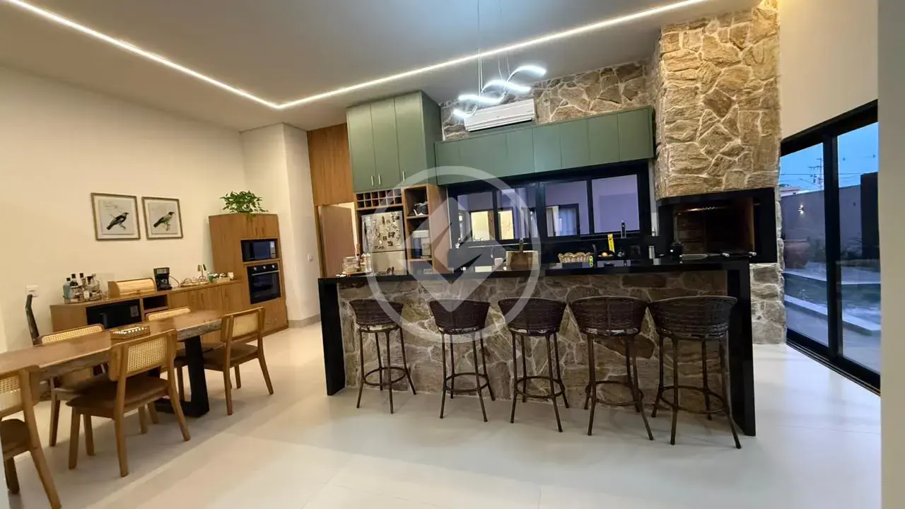 Casa 4 quartos no Santa Rosa, Cáceres — foto 4 de 6