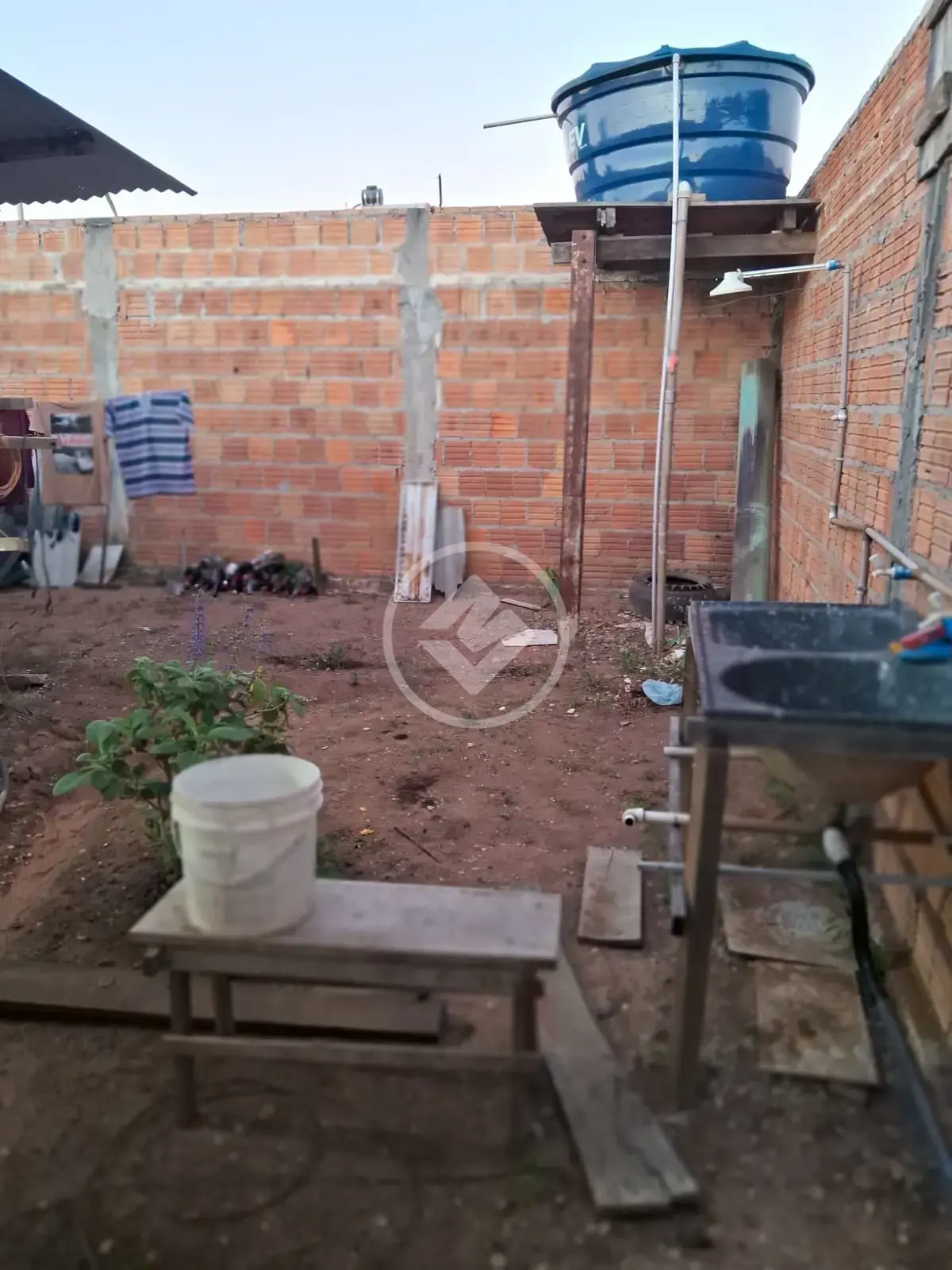 Casa 2 quartos no Lobo, Cáceres — foto 4 de 6
