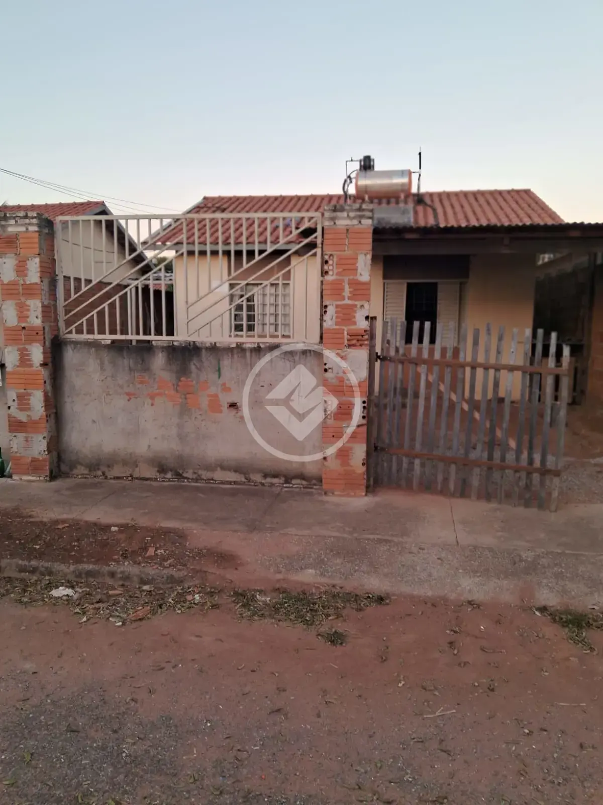 Casa Lobo, Cáceres - MT — foto 1