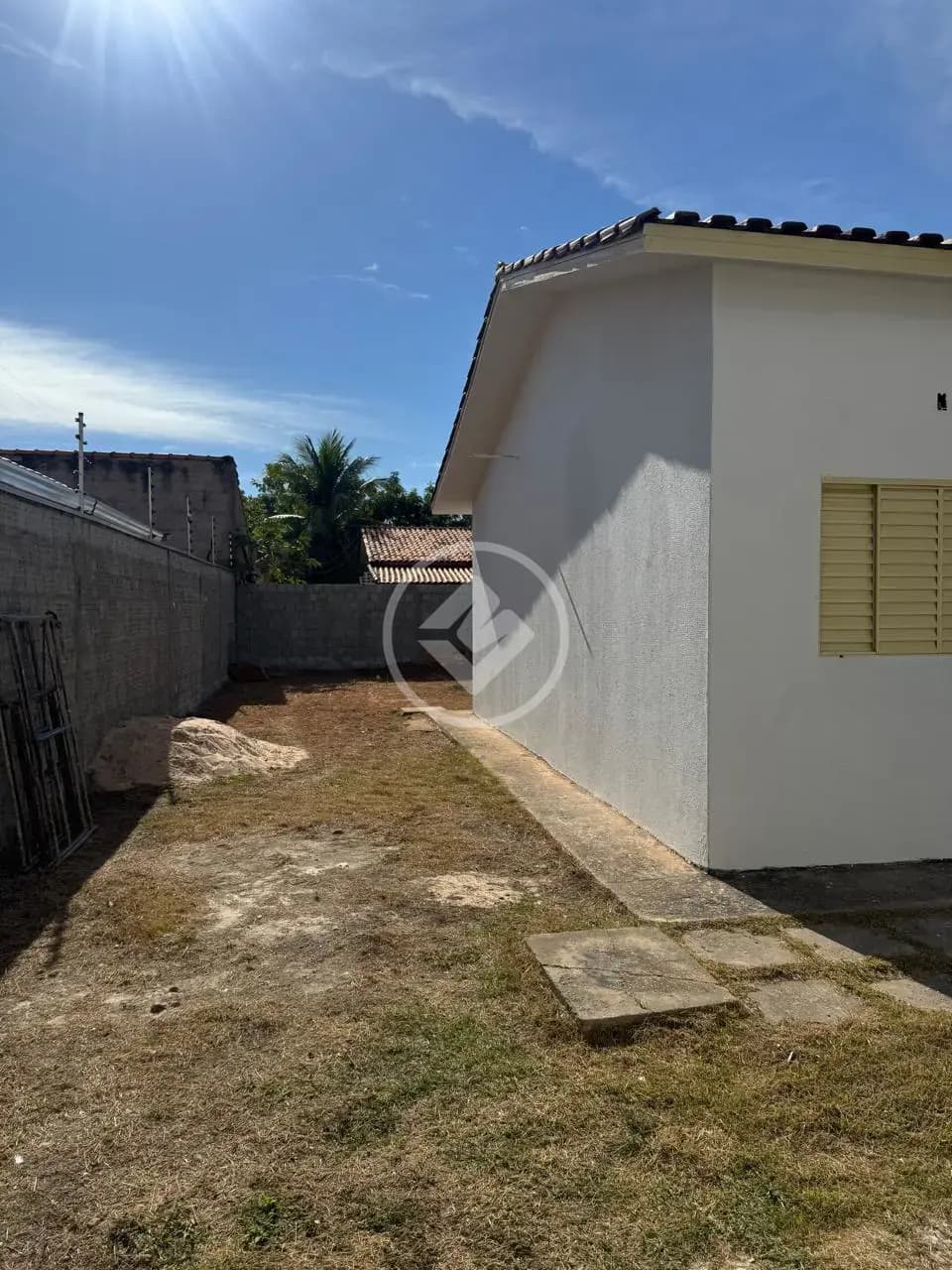 Casa 2 quartos no Jardim Aeroporto, Cáceres — foto 4 de 6