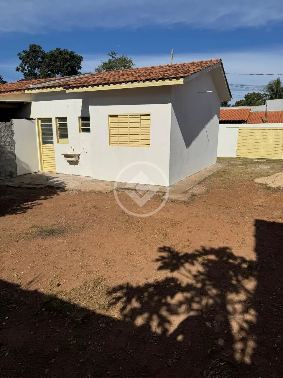 Casa Jardim Aeroporto, Cáceres - MT — foto 2