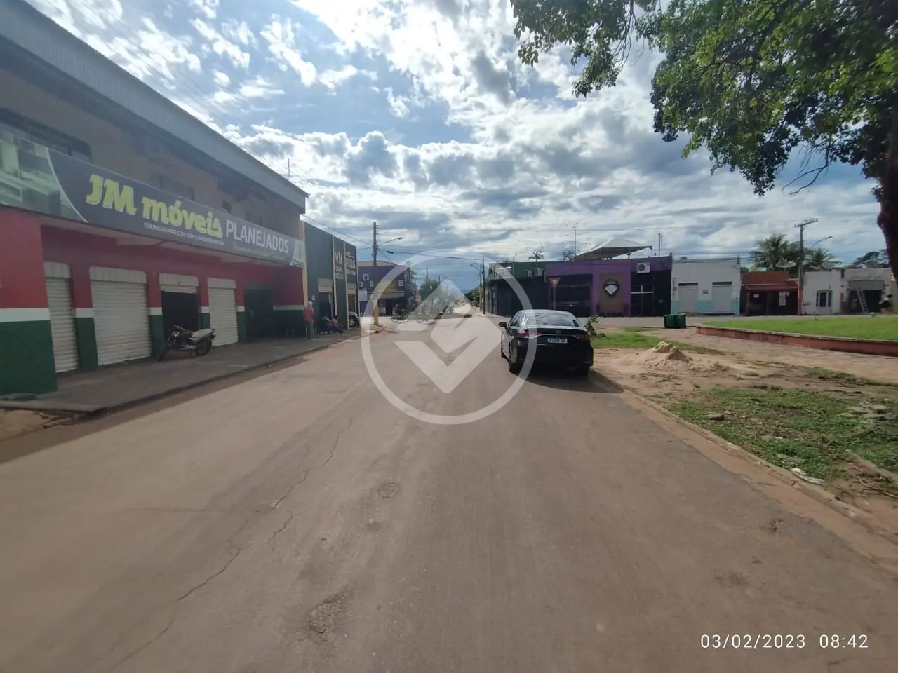 Prédio no Cavalhada II, Cáceres — foto 2 de 6