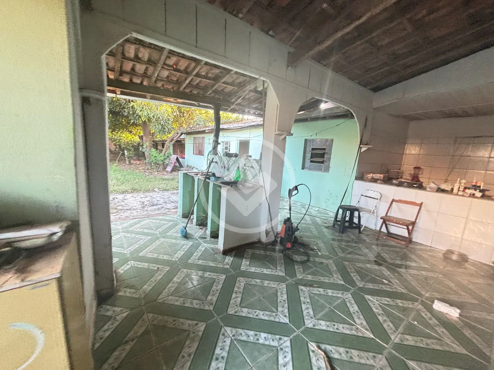 Casa 7 quartos no Centro, Cáceres — foto 6 de 6