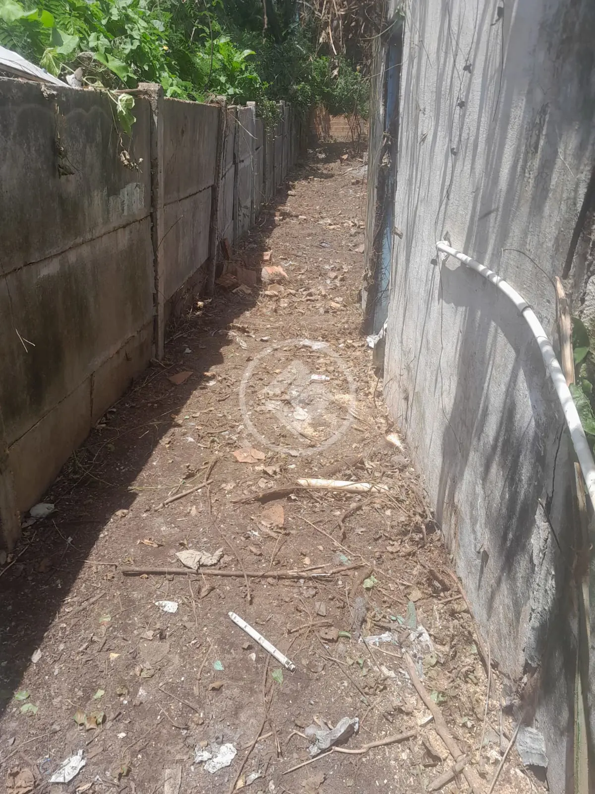 Terreno no Centro, Cáceres — foto 3 de 6