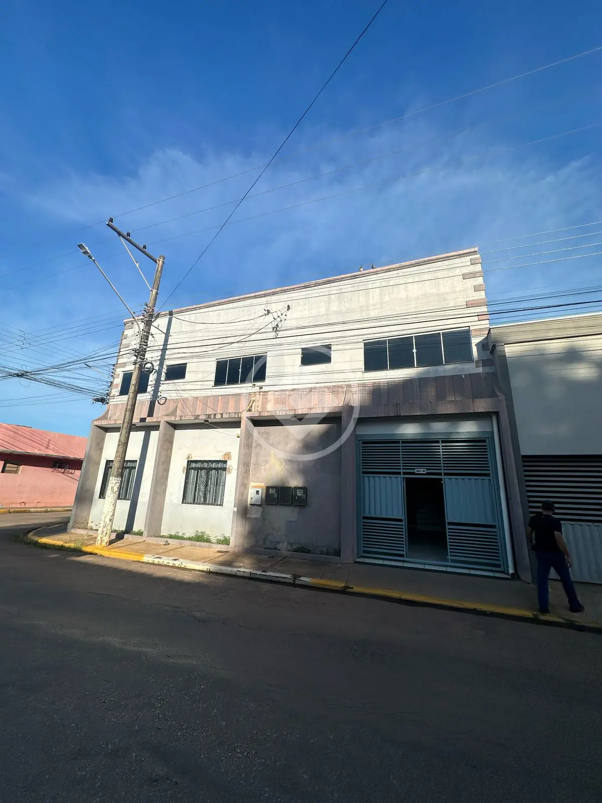 Sala Comercial no Centro, Cáceres — foto 2 de 6