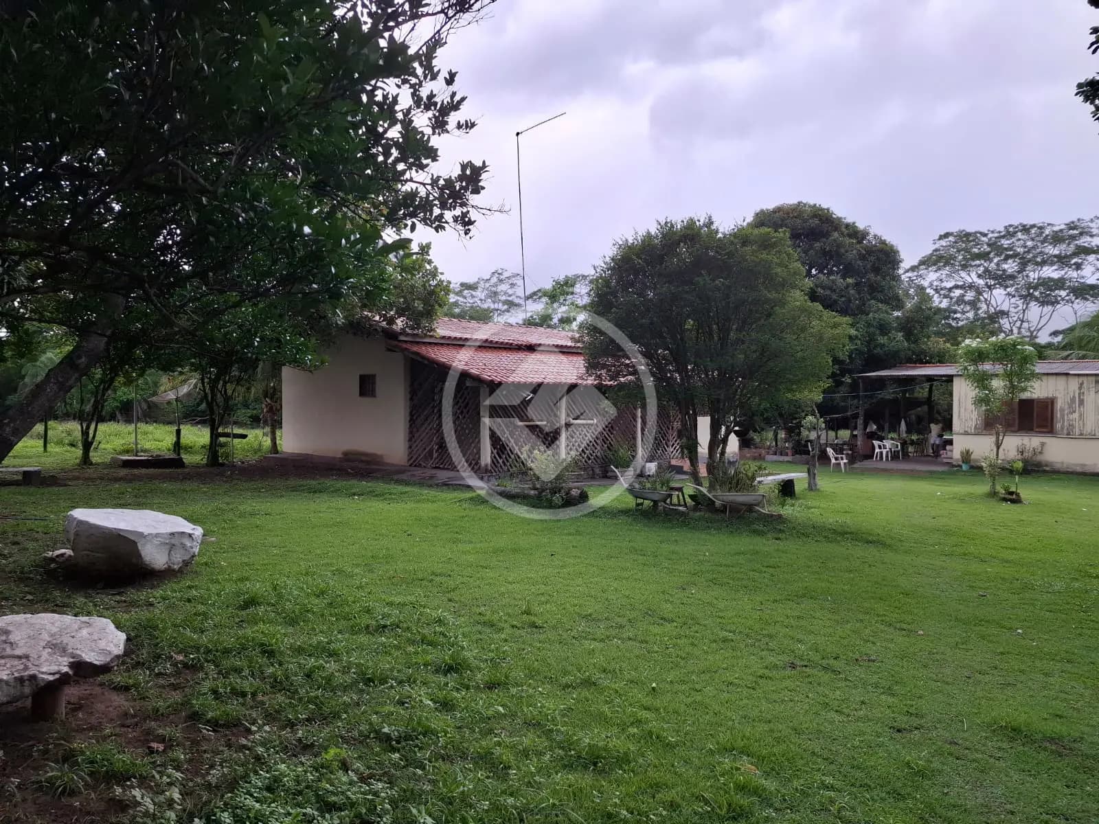 Fazenda no Olhos D Agua, Cáceres — foto 5 de 6