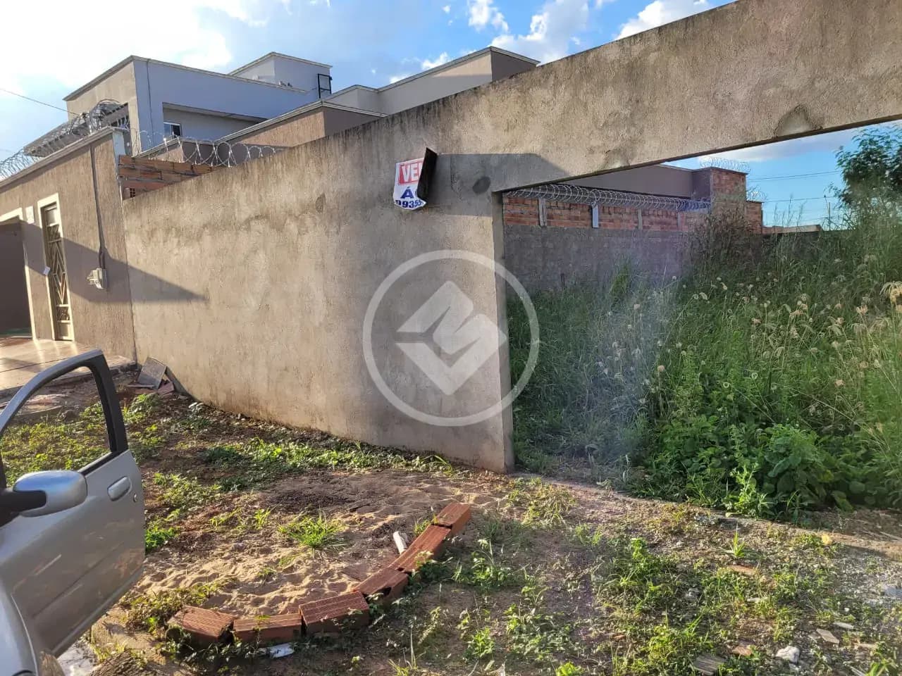 Terreno no Residencial Recanto das Emas, Goiânia — foto 6 de 6