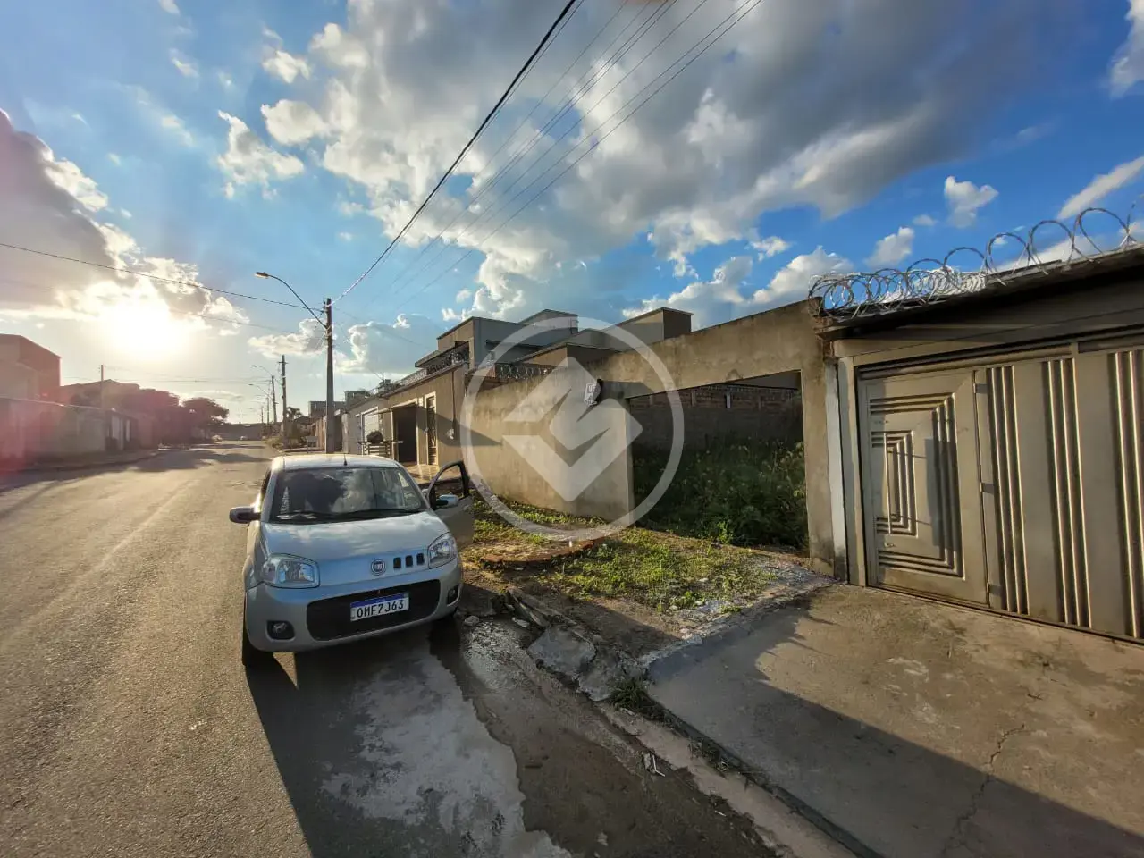 Terreno no Residencial Recanto das Emas, Goiânia — foto 5 de 6