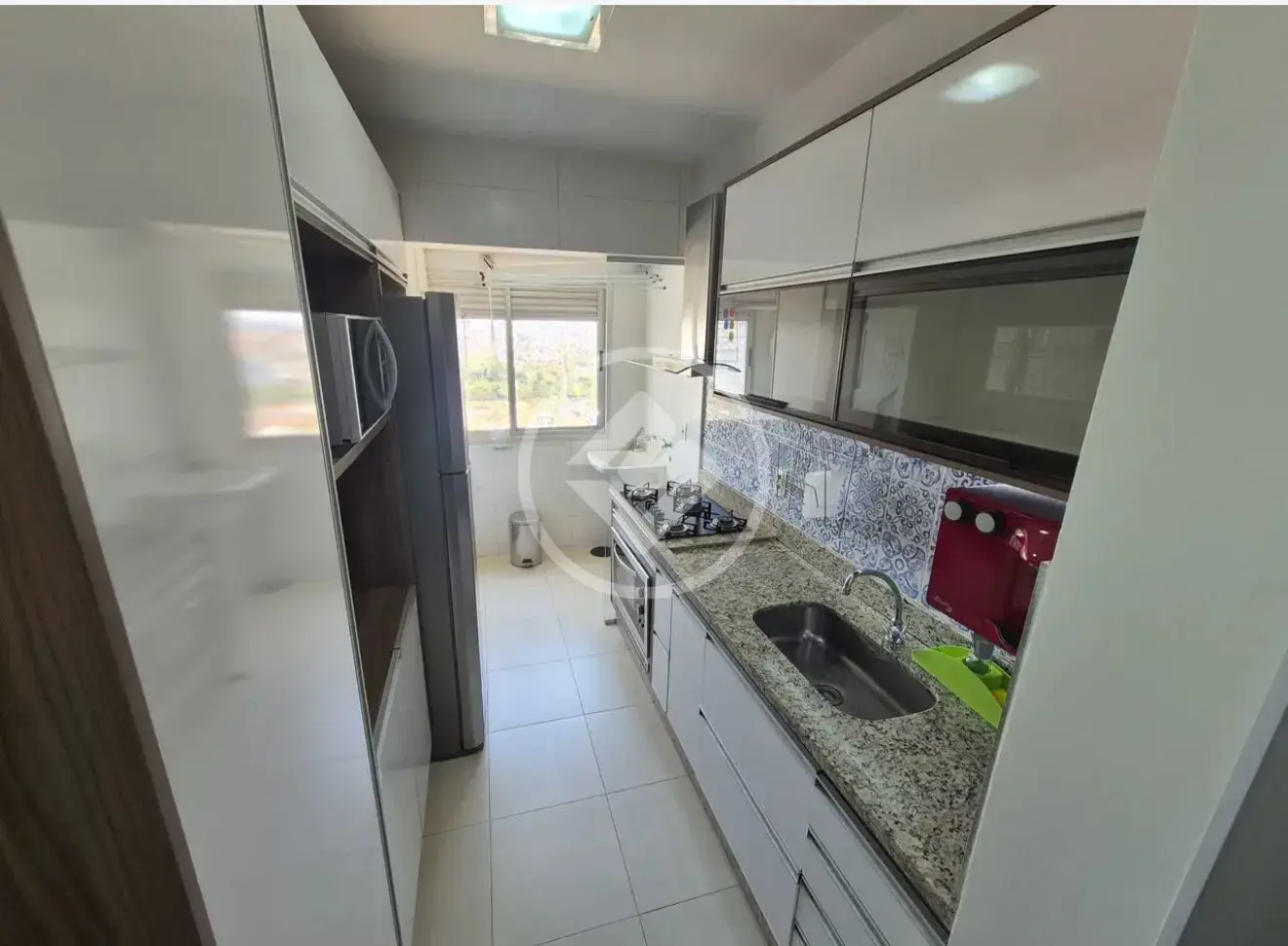 Apartamento 3 quartos no Parque Amazônia, Goiânia — foto 3 de 6
