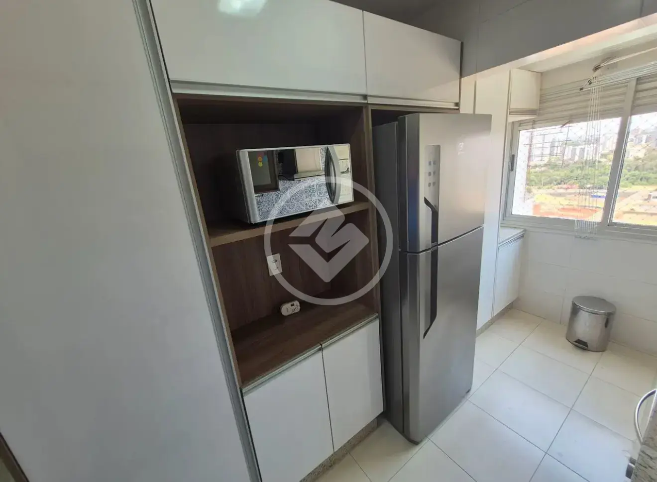 Apartamento 3 quartos no Parque Amazônia, Goiânia — foto 5 de 6