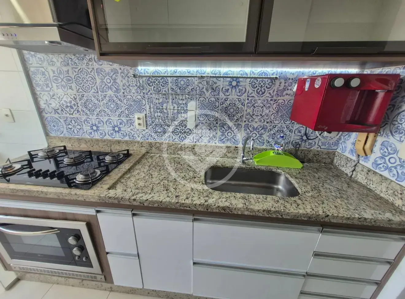 Apartamento 3 quartos no Parque Amazônia, Goiânia — foto 6 de 6