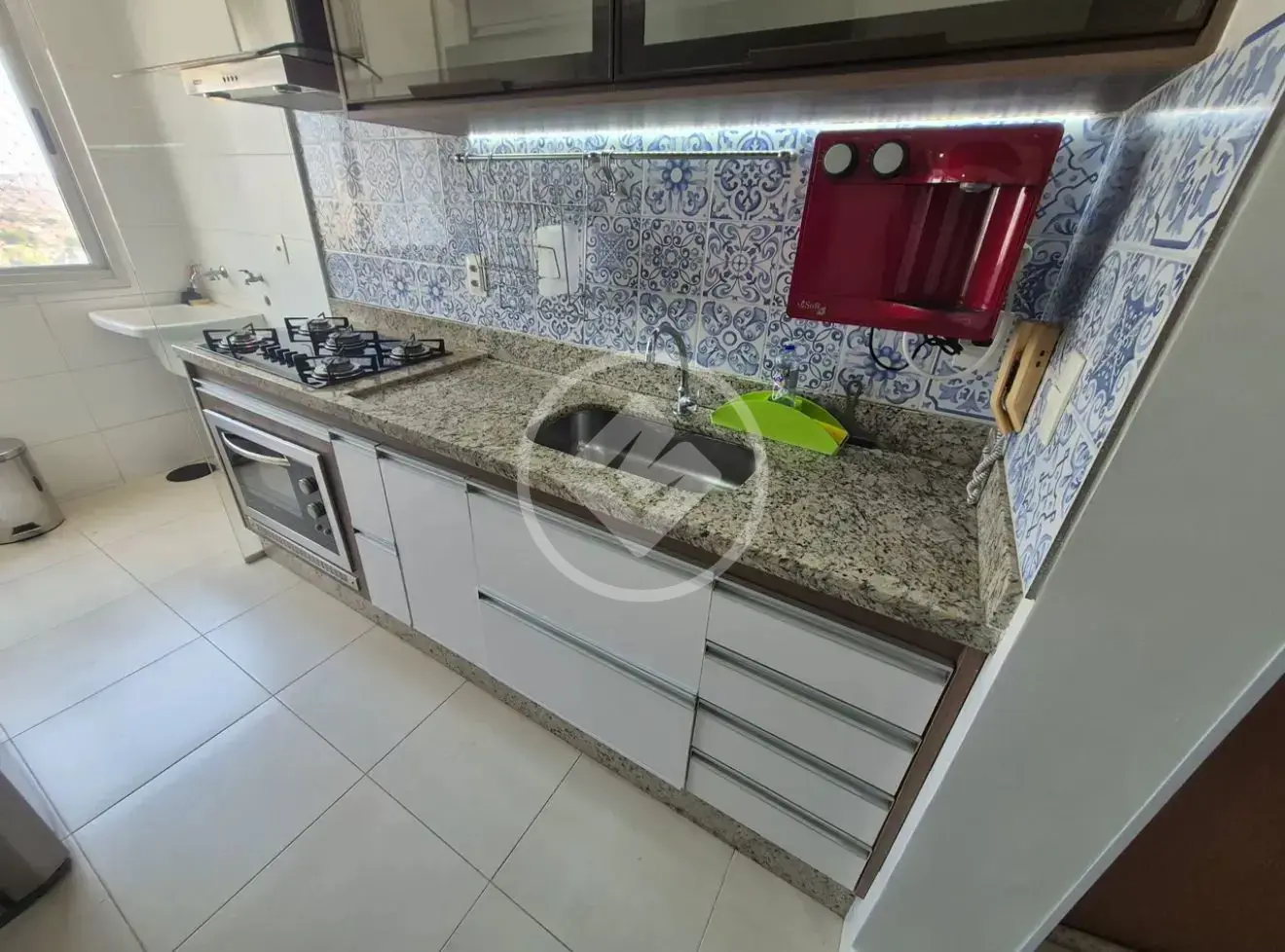Apartamento 3 quartos no Parque Amazônia, Goiânia — foto 4 de 6