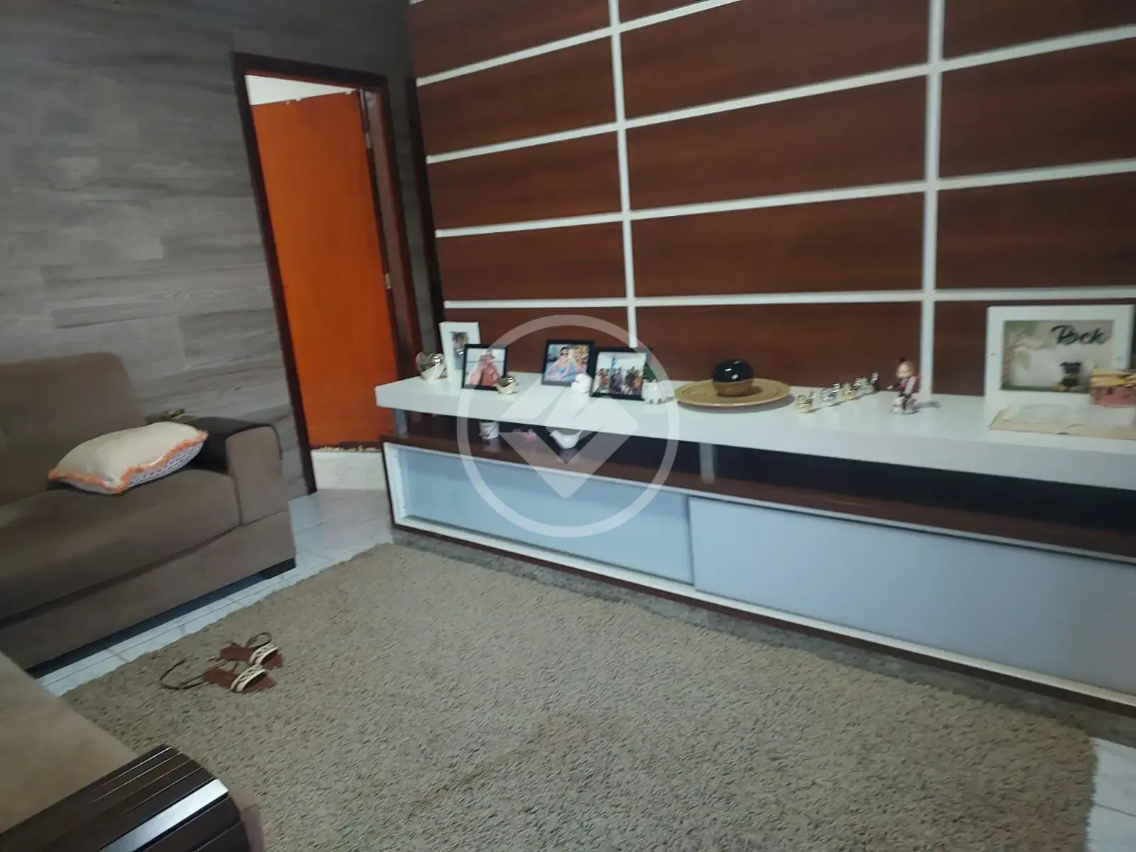Casa 3 quartos no Jardim Buriti Sereno, Aparecida de Goiânia — foto 3 de 6