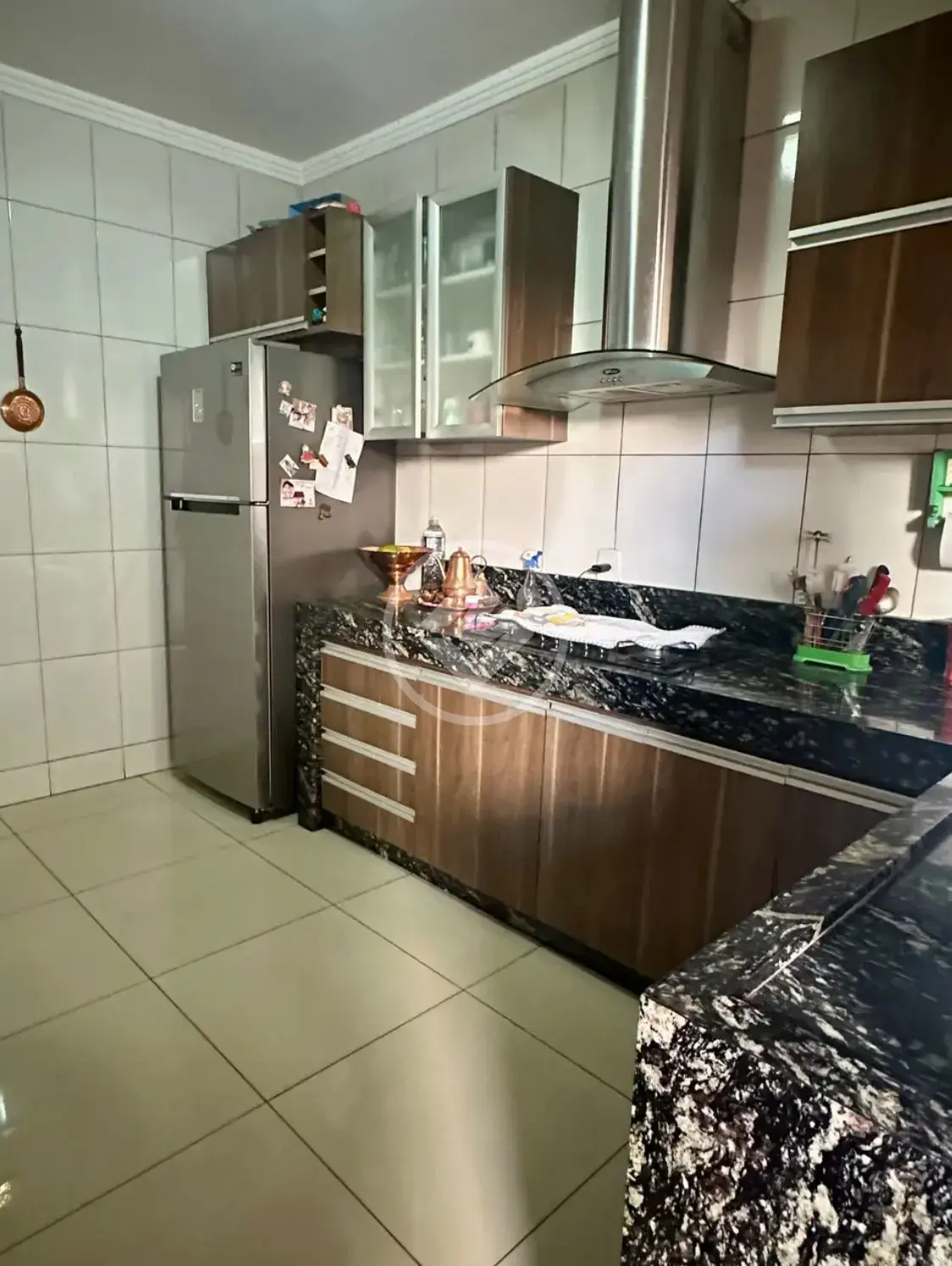 Casa Vila Maria, Aparecida de Goiânia - GO — foto 1