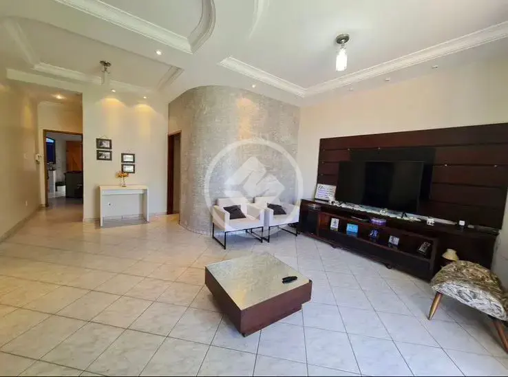 Casa 3 quartos no Vila Regina, Goiânia — foto 6 de 6