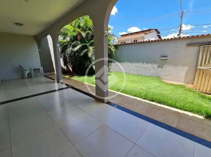 Casa Vila Regina, Goiânia - GO — foto 2