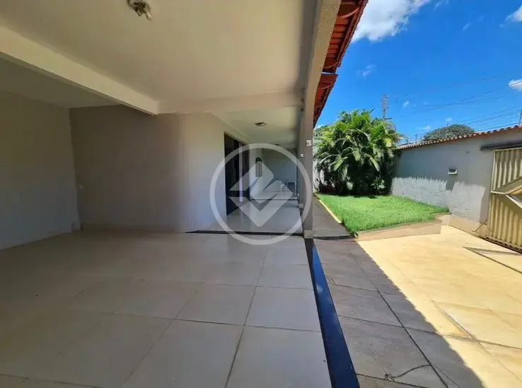 Casa 3 quartos no Vila Regina, Goiânia — foto 3 de 6