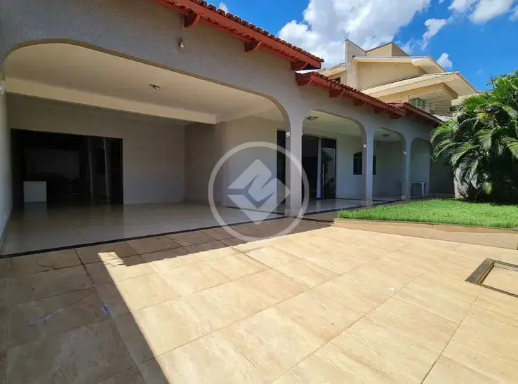 Casa Vila Regina, Goiânia - GO — foto 1