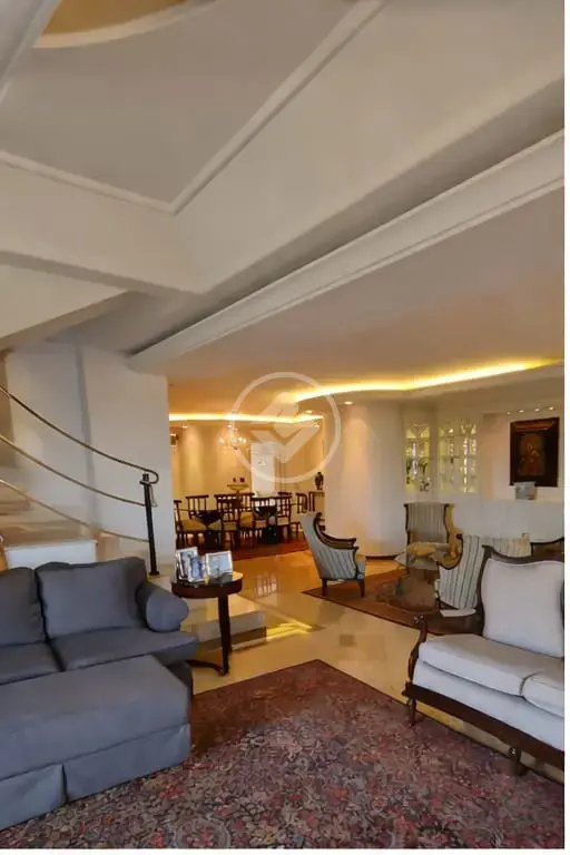 Apartamento Duplex Setor Central, Goiânia - GO — foto 1