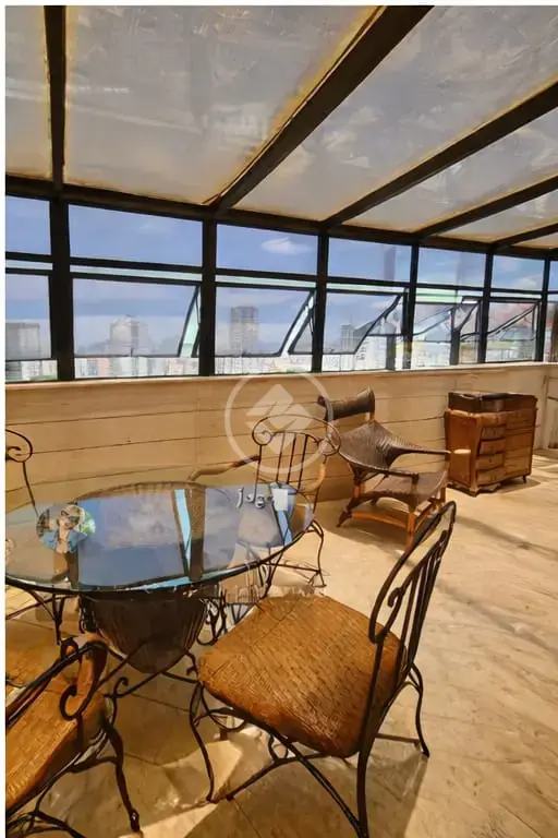 Apartamento Duplex 4 quartos no Setor Central, Goiânia — foto 6 de 6