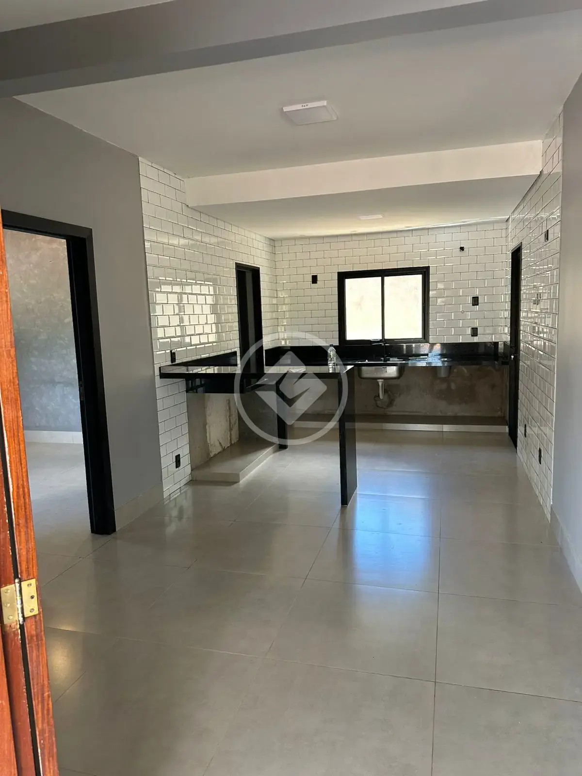 Casa Condomínio 2 quartos no Setor Habitacional Jardim Botânico, Brasília — foto 5 de 6