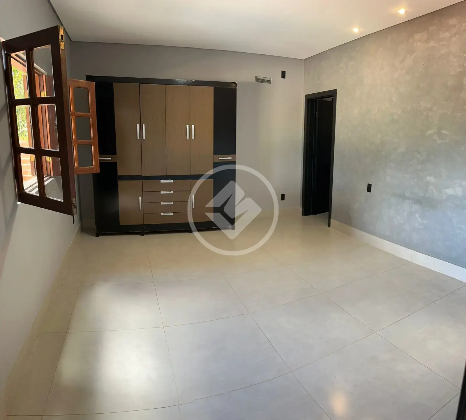 Casa Condomínio Setor Habitacional Jardim Botânico, Brasília - DF — foto 2