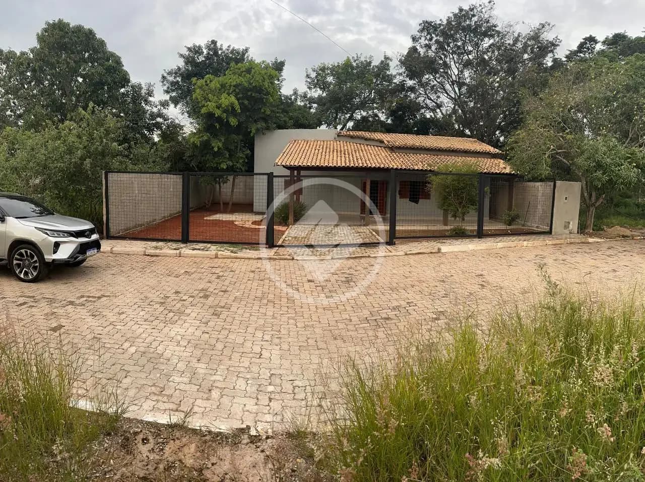 Casa Condomínio Setor Habitacional Jardim Botânico, Brasília - DF — foto 1