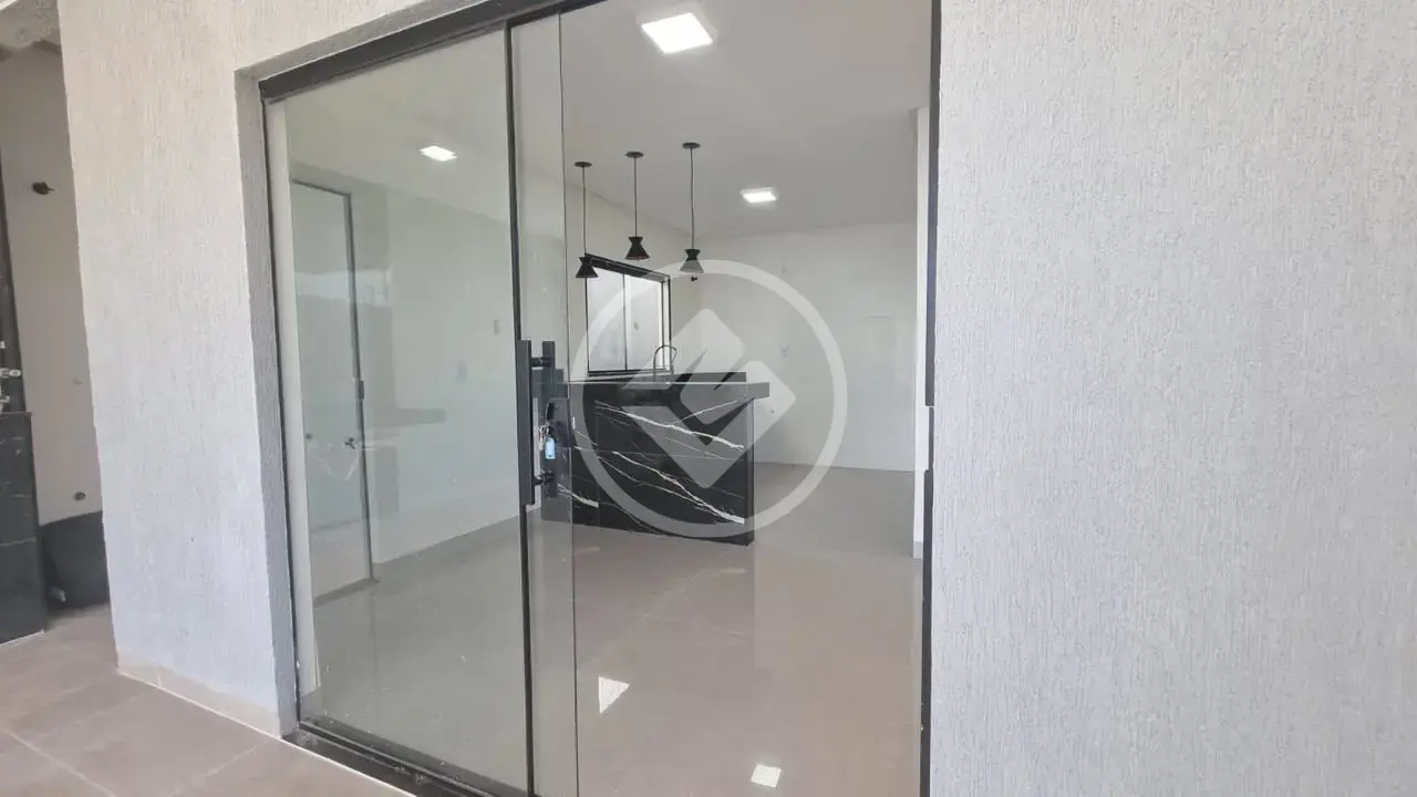 Casa 3 quartos no Residencial Shangri-lá I, Goiânia — foto 5 de 6