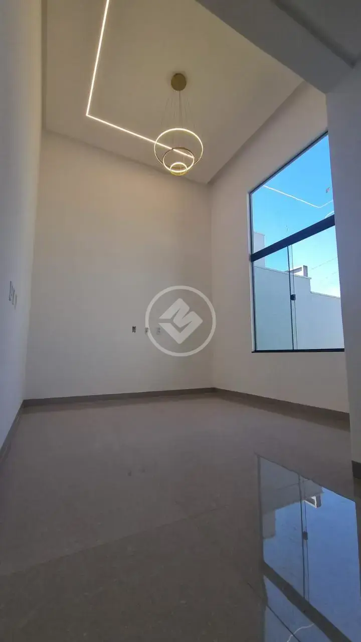 Casa 3 quartos no Residencial Shangri-lá I, Goiânia — foto 6 de 6