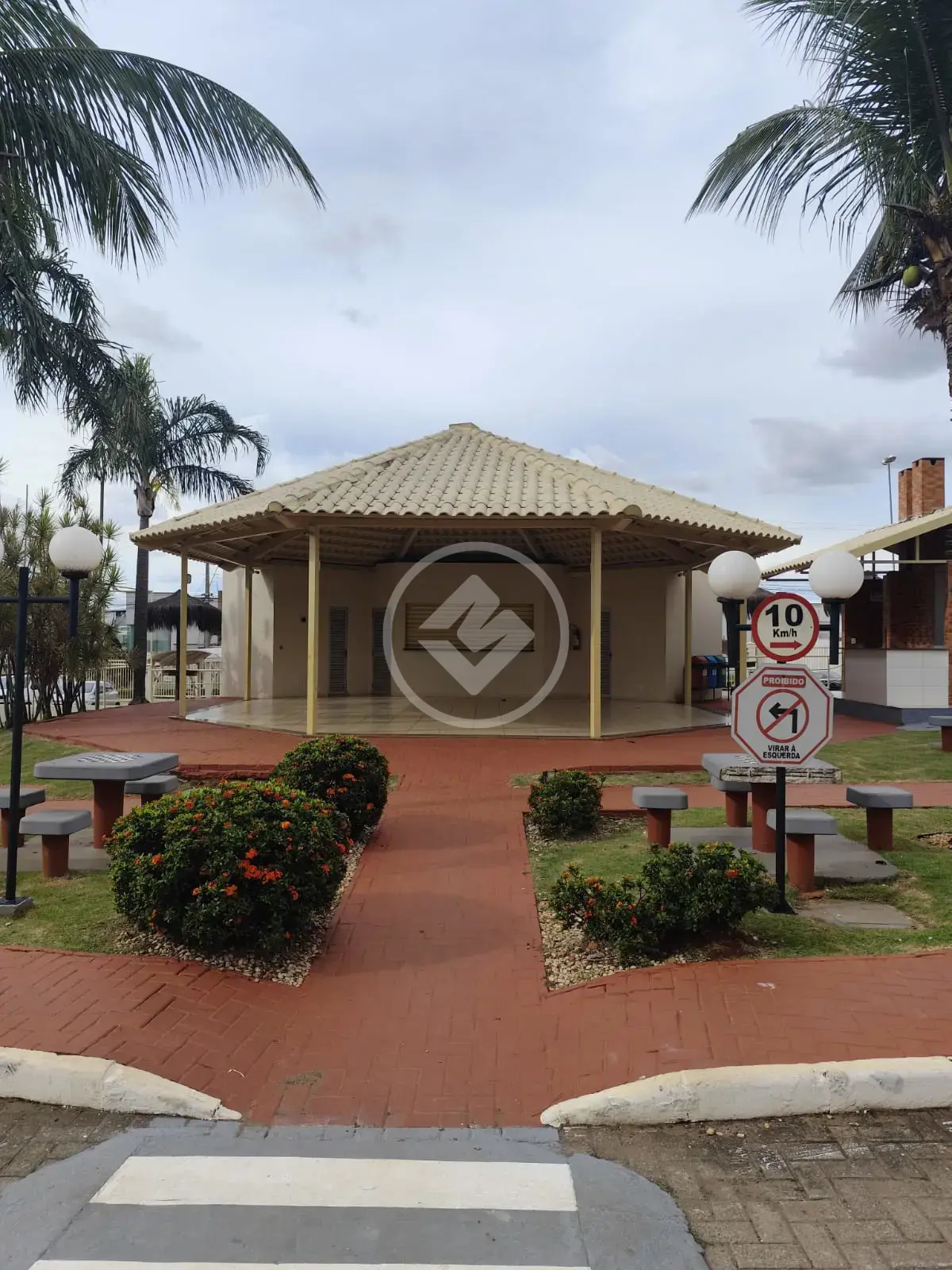 Apartamento 2 quartos no Moinho dos Ventos, Goiânia — foto 4 de 5