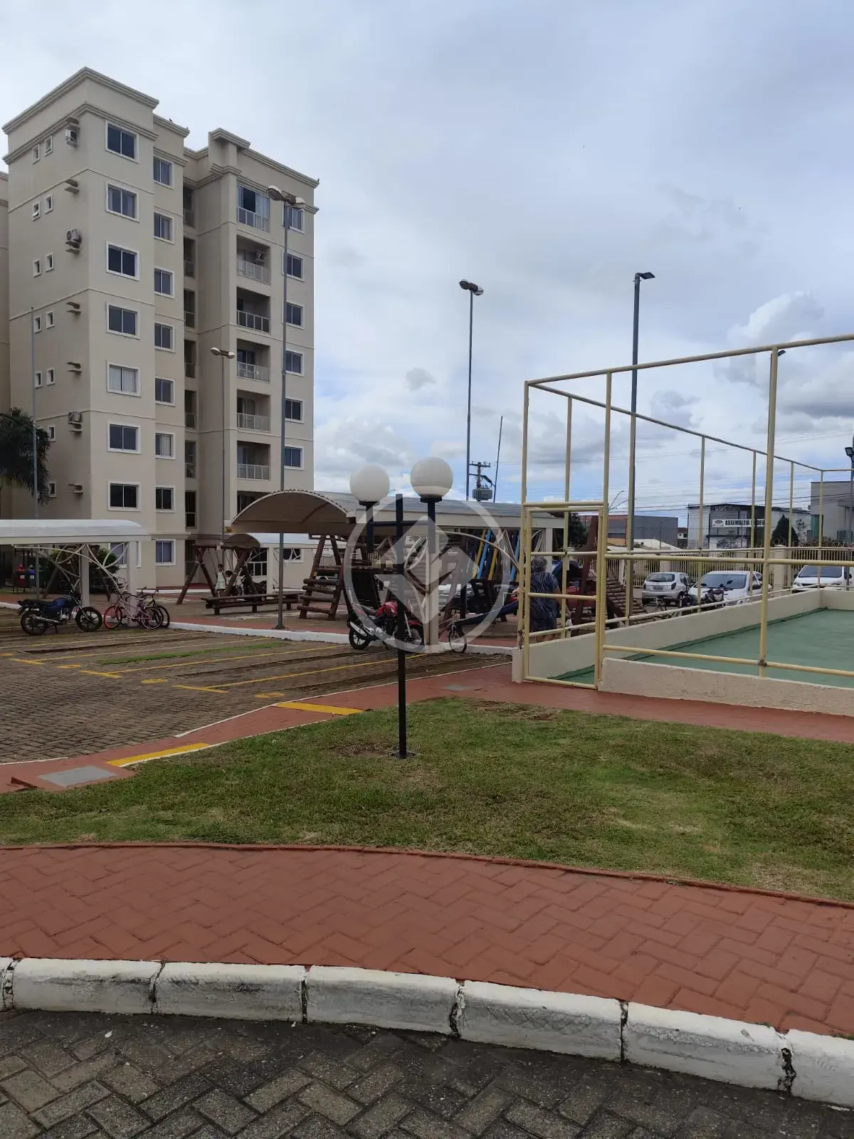 Apartamento 2 quartos no Moinho dos Ventos, Goiânia — foto 5 de 5