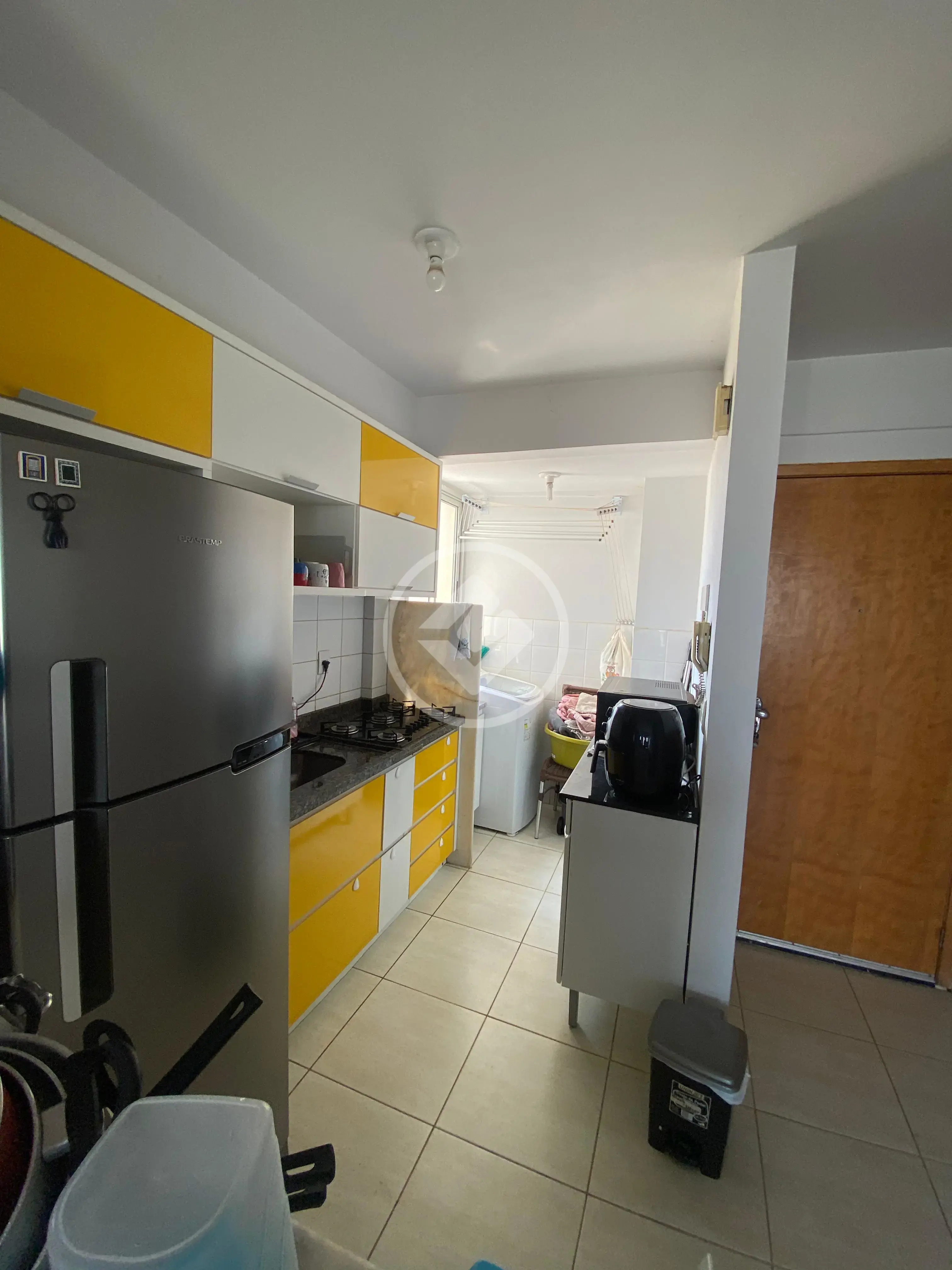 Apartamento 2 quartos no Moinho dos Ventos, Goiânia — foto 3 de 5