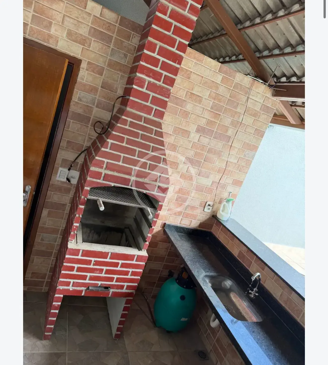 Casa 3 quartos no Jardim Atlântico, Goiânia — foto 3 de 6