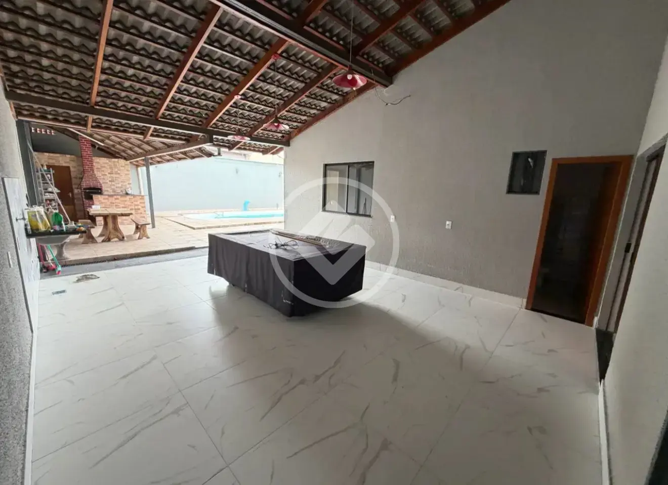 Casa 3 quartos no Jardim Atlântico, Goiânia — foto 6 de 6