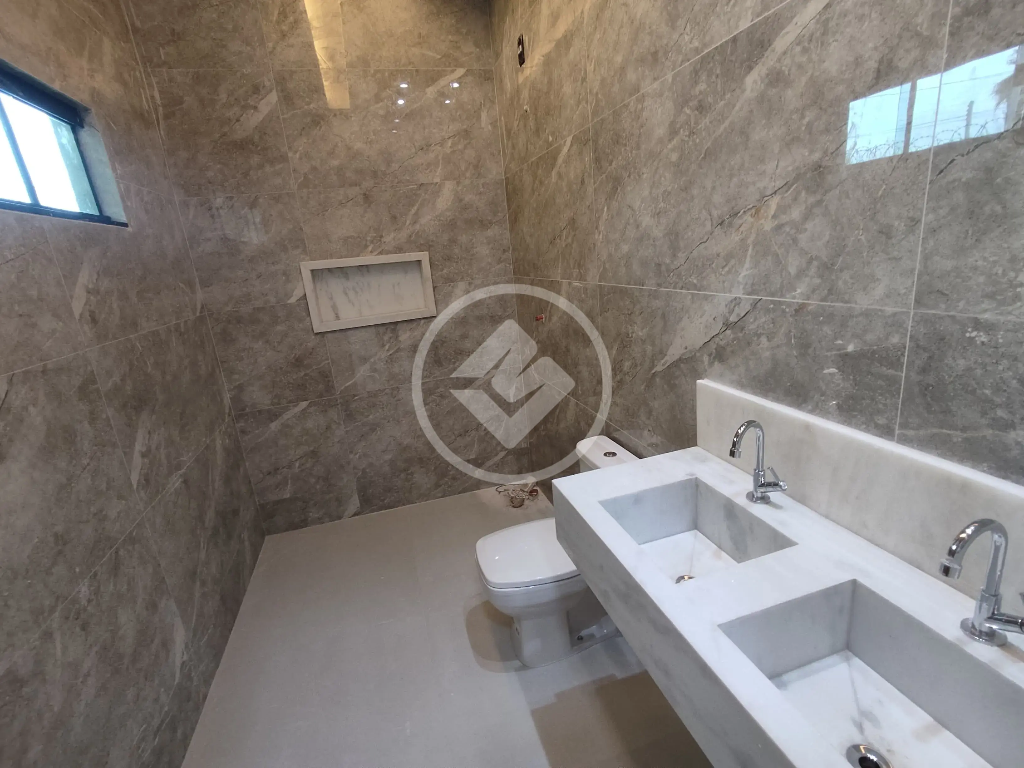 Casa Jardim Atlântico, Goiânia - GO — foto 2