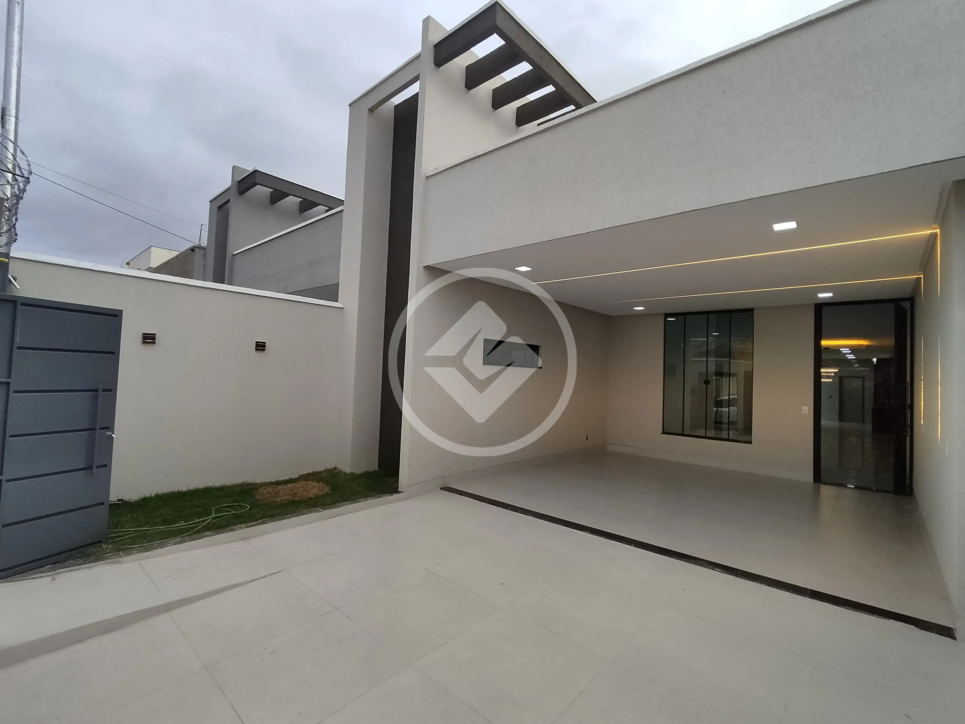 Casa 3 quartos no Jardim Atlântico, Goiânia — foto 6 de 6