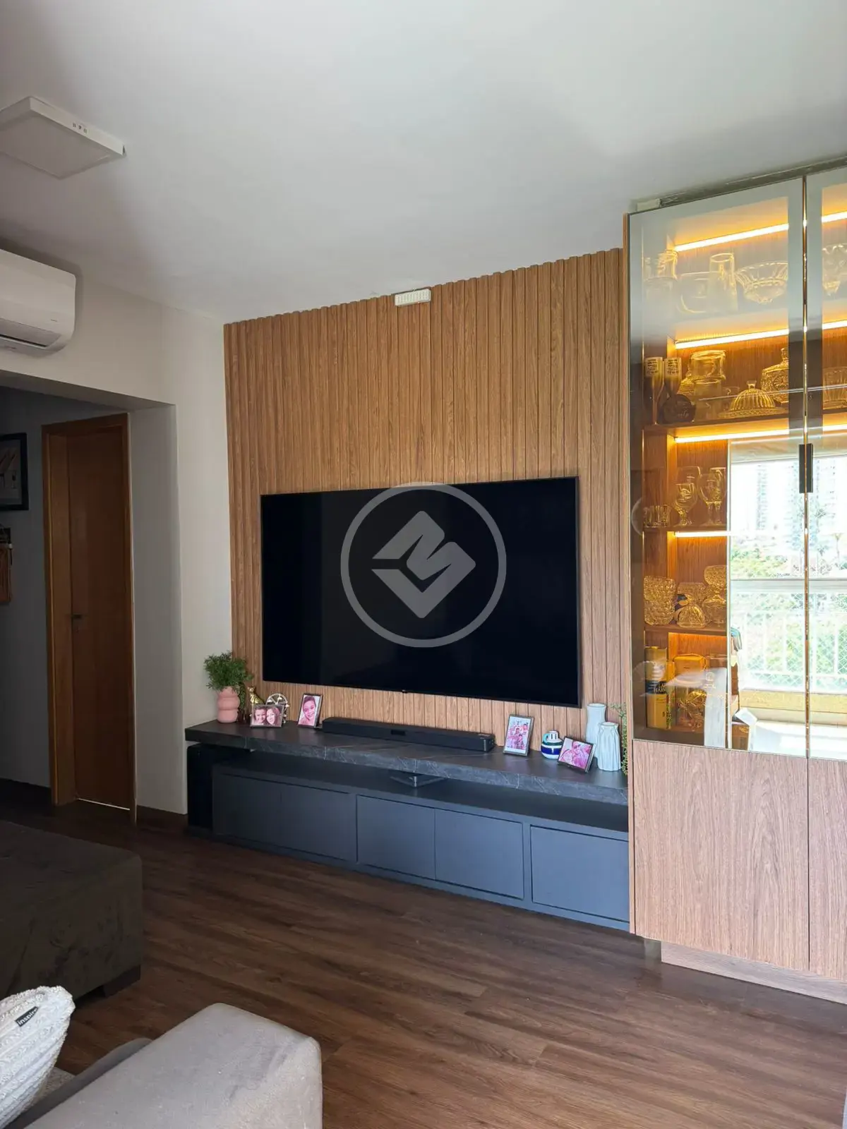 Apartamento Jardim Europa, Goiânia - GO — foto 2