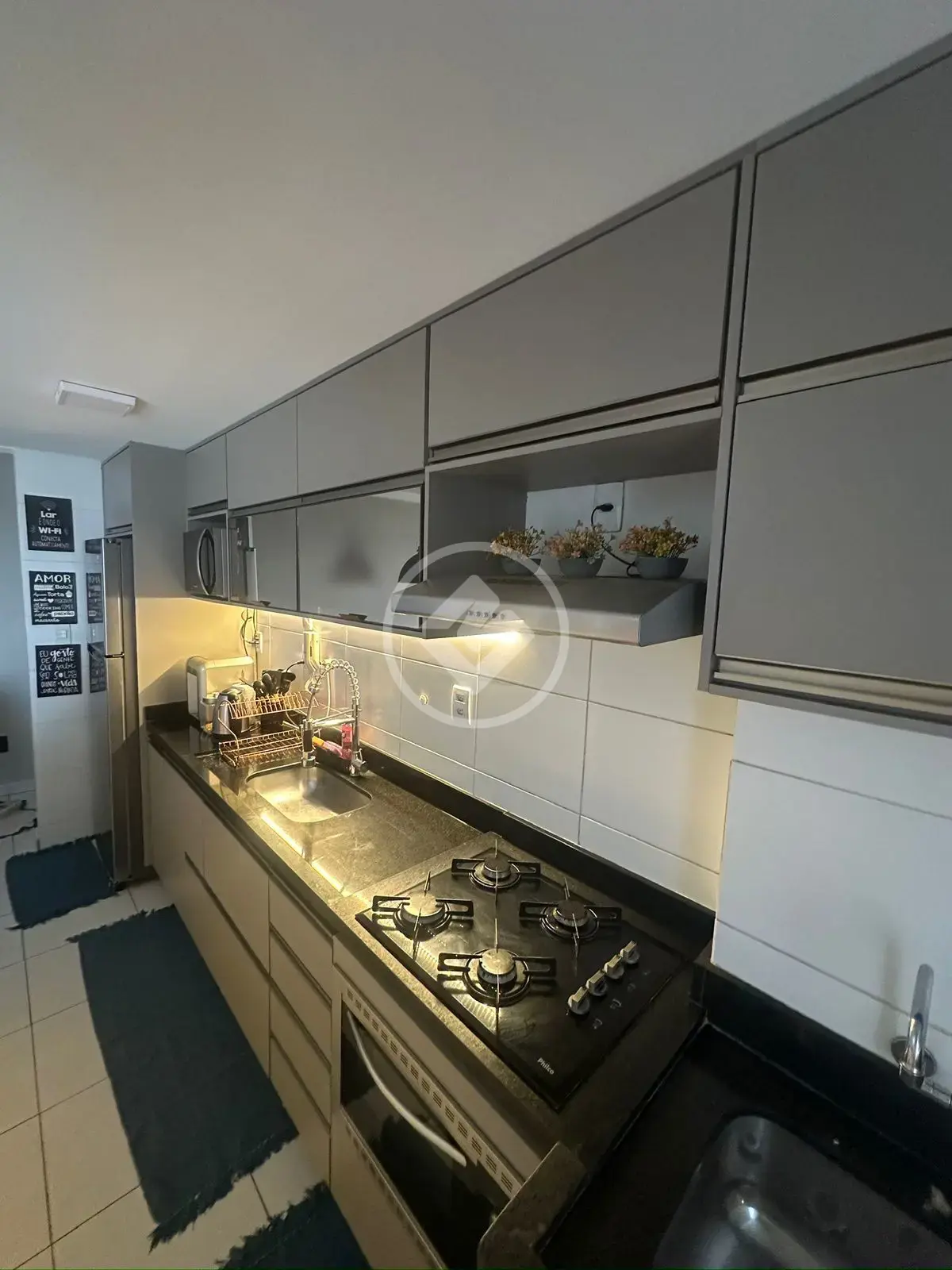 Apartamento 2 quartos no Vila Rosa, Goiânia — foto 4 de 6