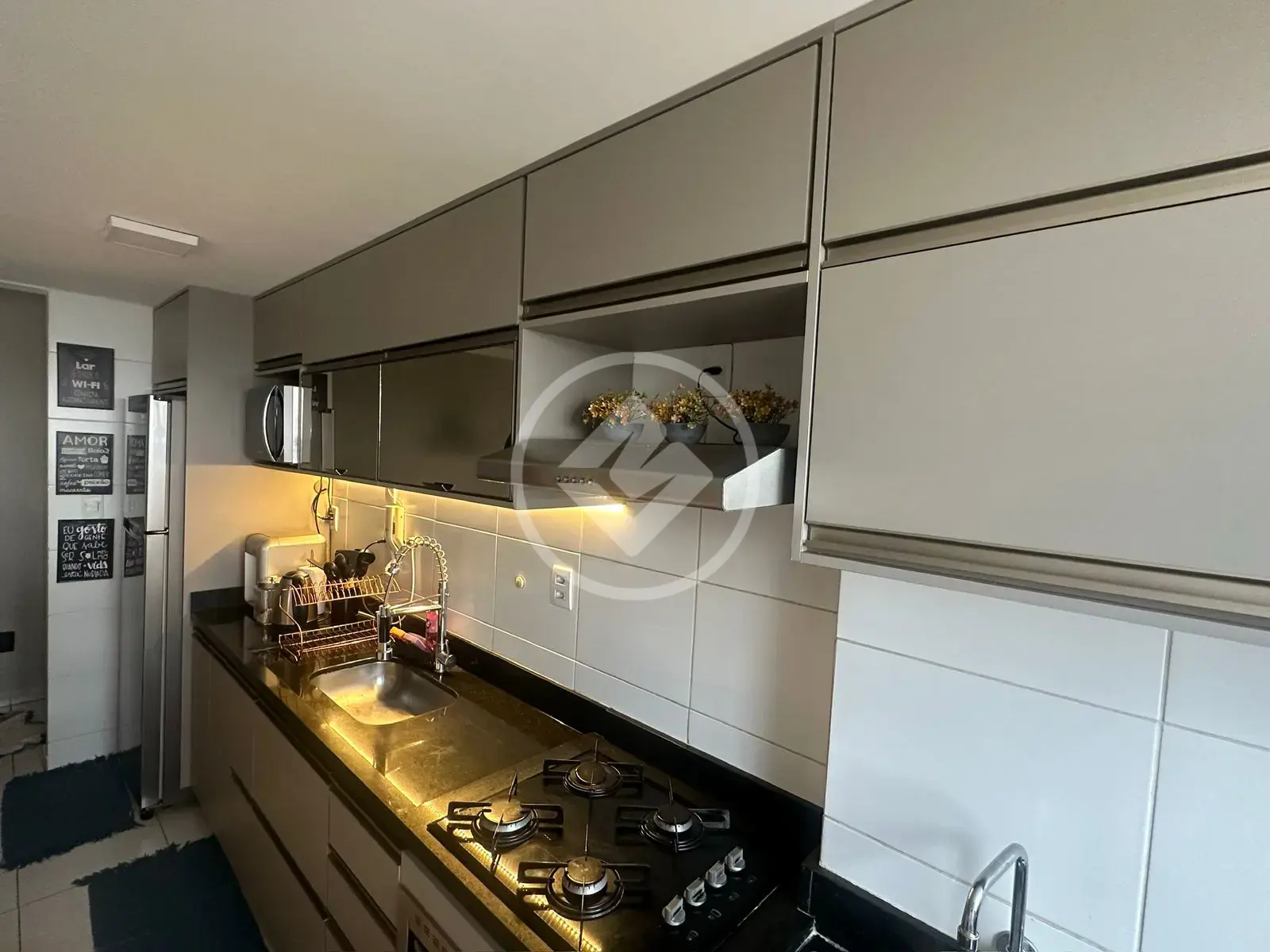 Apartamento 2 quartos no Vila Rosa, Goiânia — foto 3 de 6