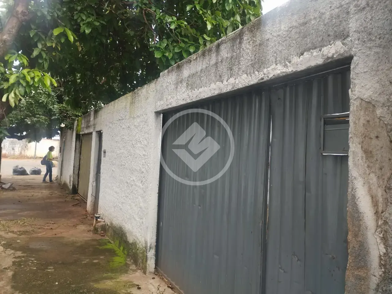 Terreno Vila Lucy, Goiânia - GO — foto 1