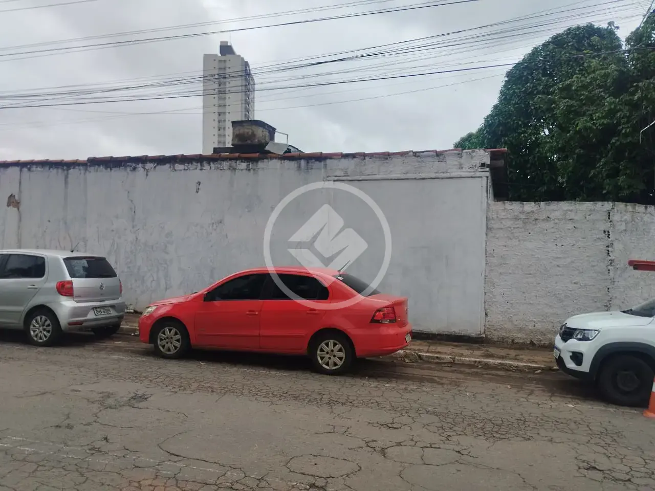 Terreno Vila Lucy, Goiânia - GO — foto 2