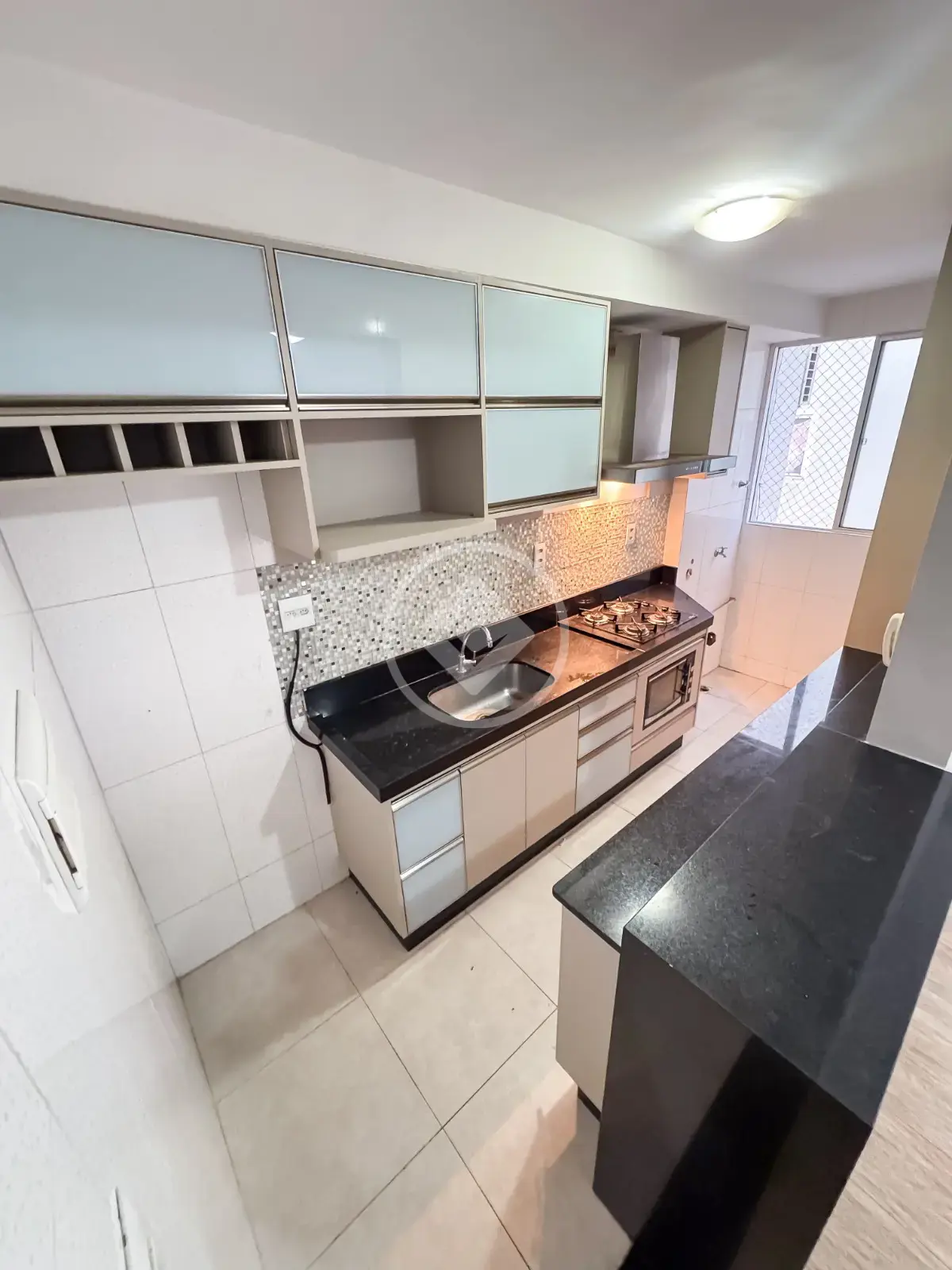 Apartamento Jardim da Luz, Goiânia - GO — foto 1