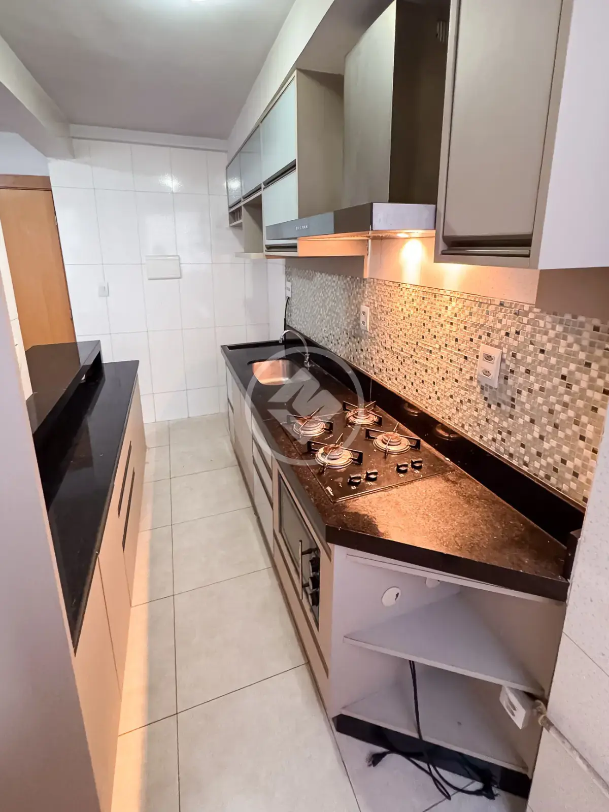 Apartamento Jardim da Luz, Goiânia - GO — foto 2