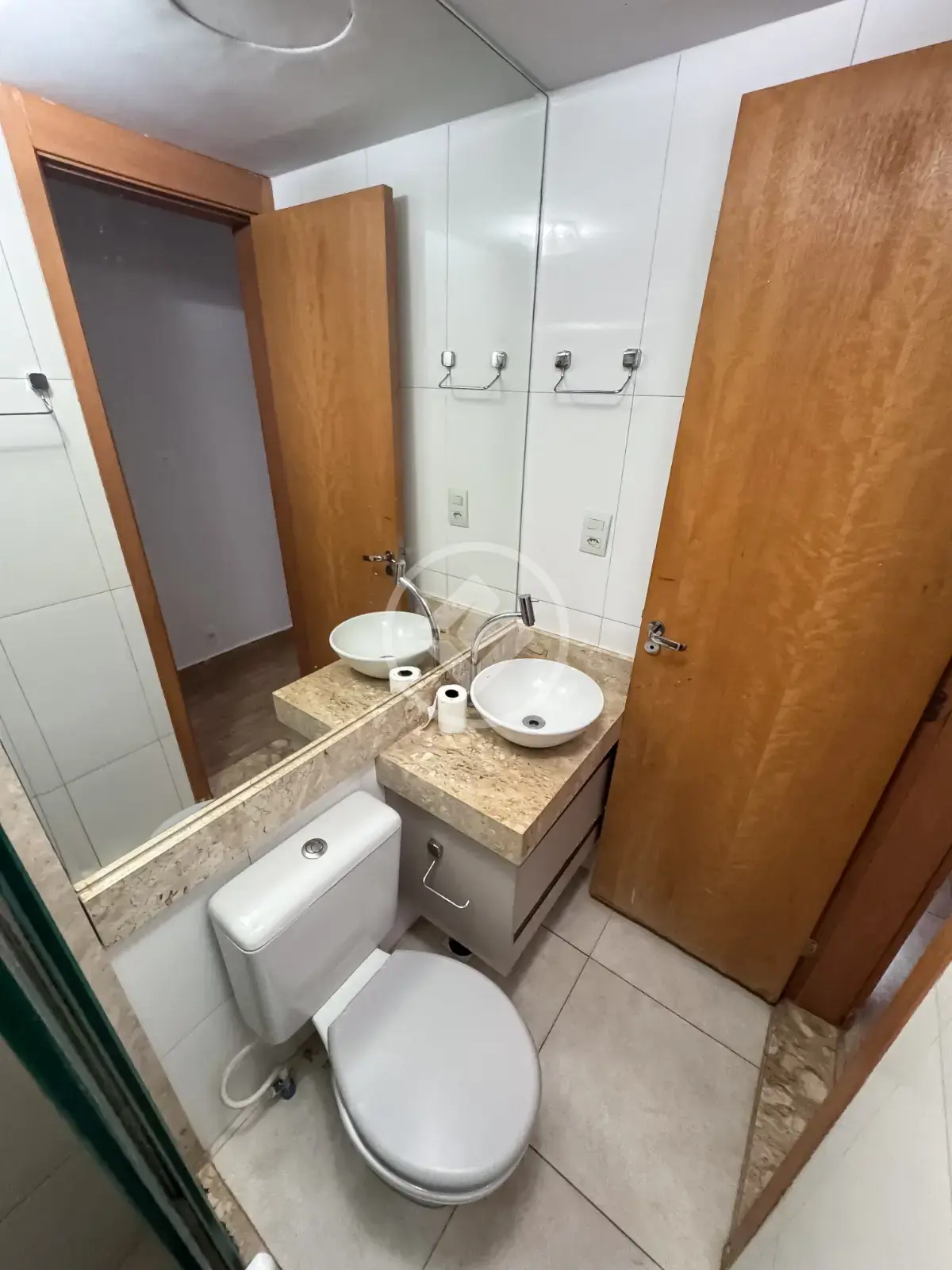 Apartamento 2 quartos no Jardim da Luz, Goiânia — foto 3 de 4