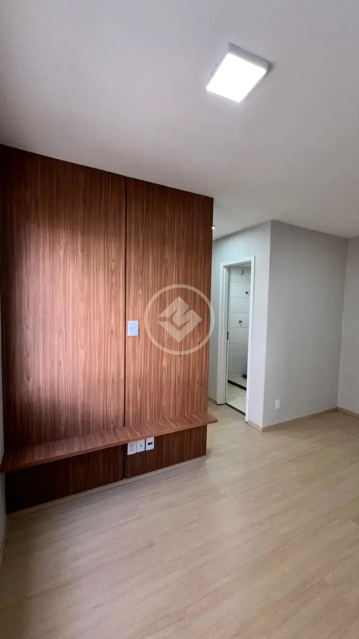Apartamento 2 quartos no Residencial Bethel, Goiânia — foto 3 de 6