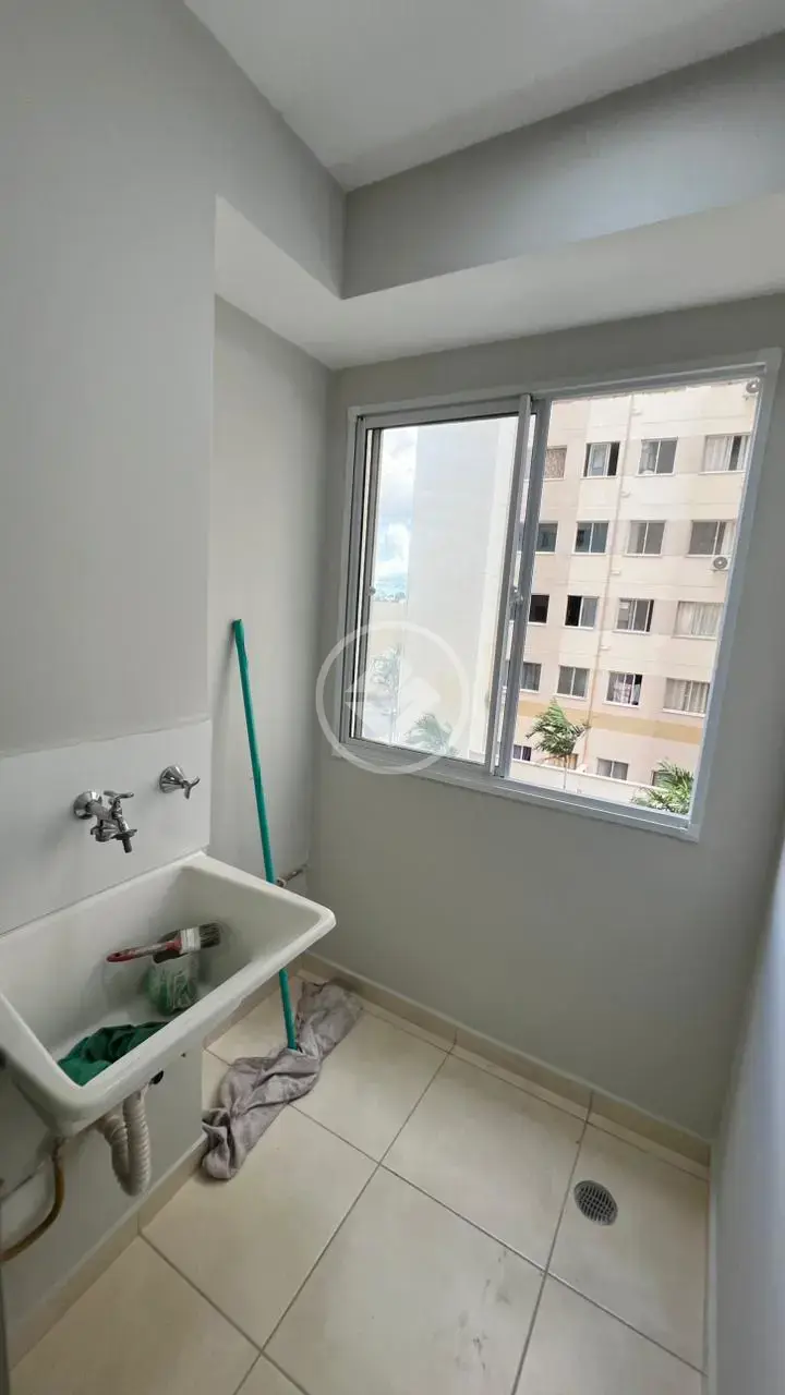 Apartamento 2 quartos no Residencial Bethel, Goiânia — foto 4 de 6