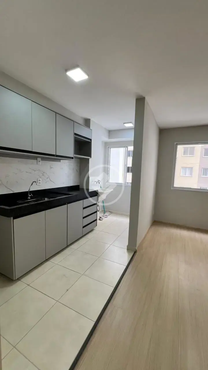 Apartamento 2 quartos no Residencial Bethel, Goiânia — foto 5 de 6